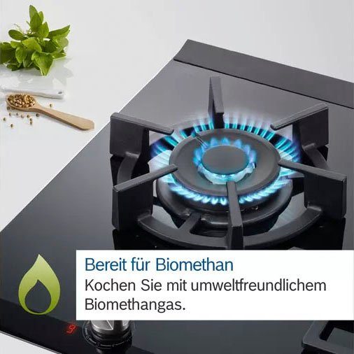 BOSCH plinska ploča za kuhanje serija 8 PRP6A6B70D