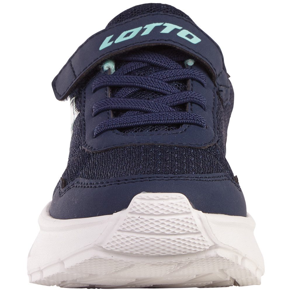 Lotto Sneaker - extra leicht & bequem