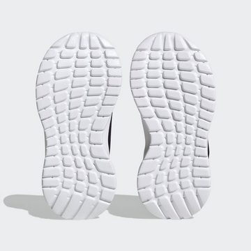 adidas Sportswear TENSAUR RUN SPORT RUNNING TWO-STRAP HOOK-AND-LOOP Sneaker mit Klettverschluss