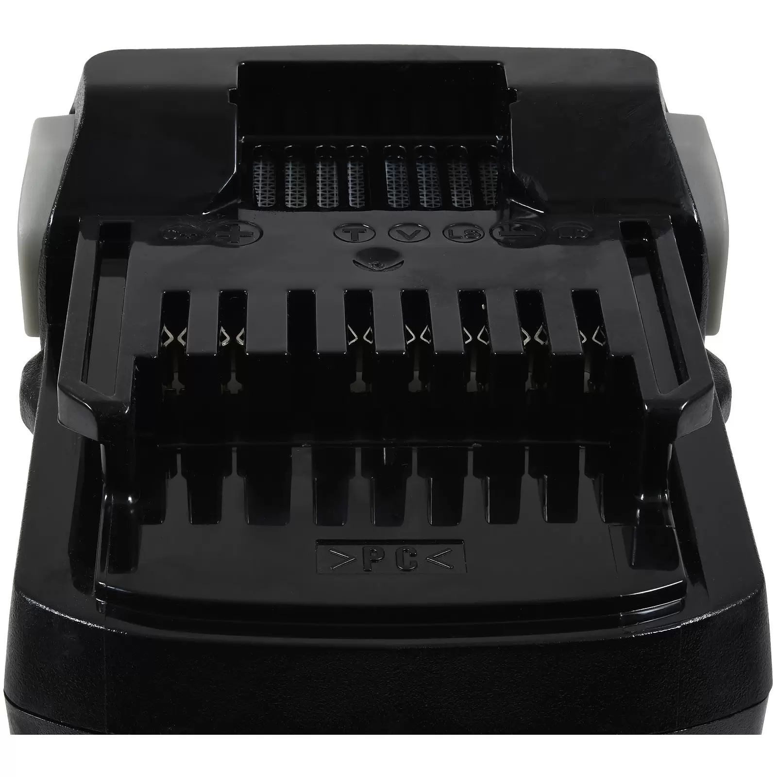 HiKOKI HiKOKI Akku BSL1850C, Li-Ion, 5,0Ah 18V Akku 5000 mAh (18,0 V)