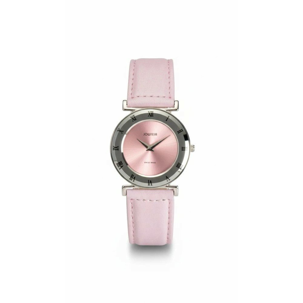 JOWISSA Quarzuhr Analoguhr für Damen, (1-tlg)