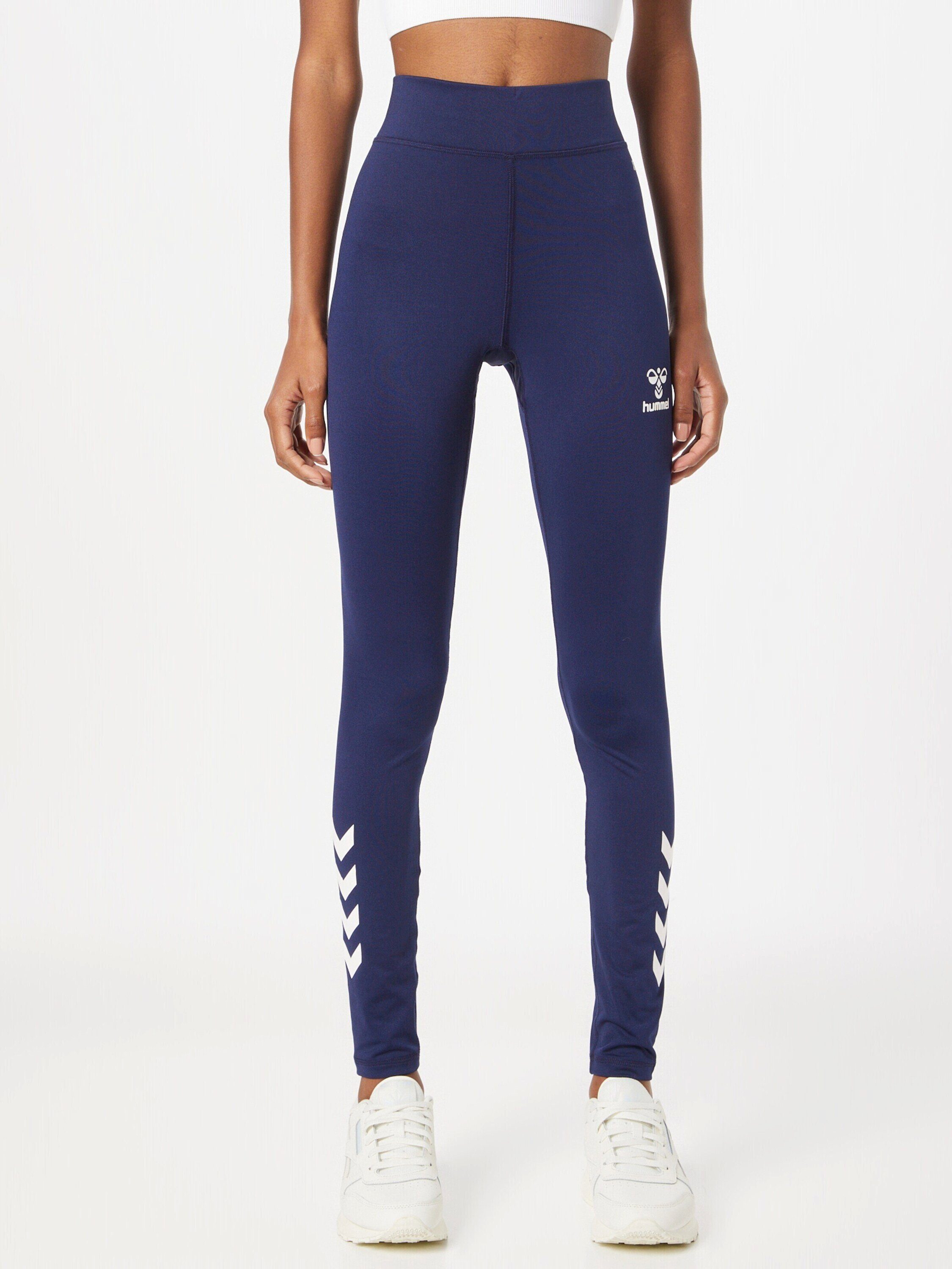hummel Sporthose (1-tlg)