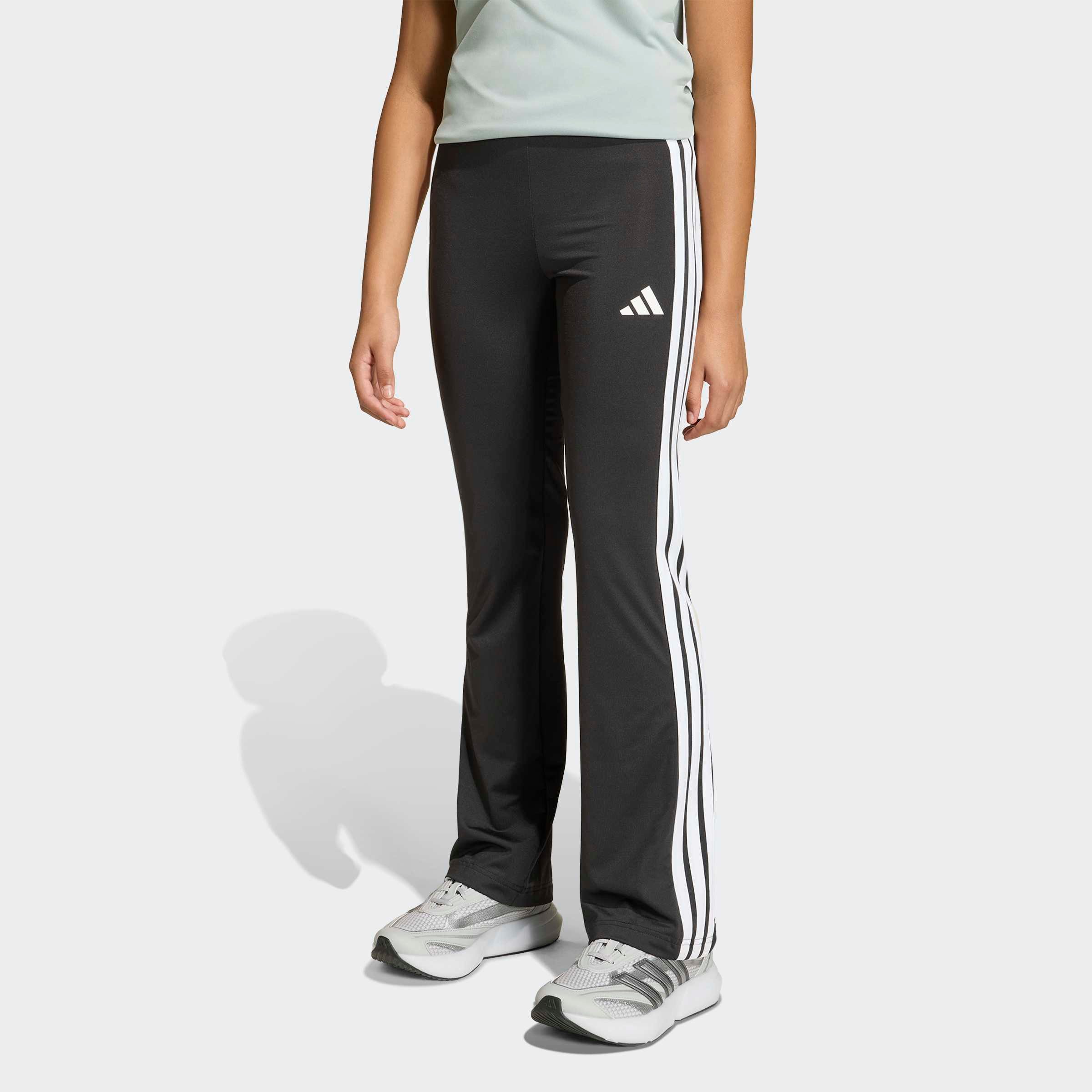 adidas Sportswear Trainingstights JG TR-ES 3S FL für Kinder, mit climacool® Technologie