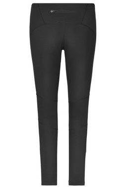 James & Nicholson Laufhose Damen Winter Tights funktionelle Lauf und Sporthose JN491 angenehm wärmend und sehr elastisch