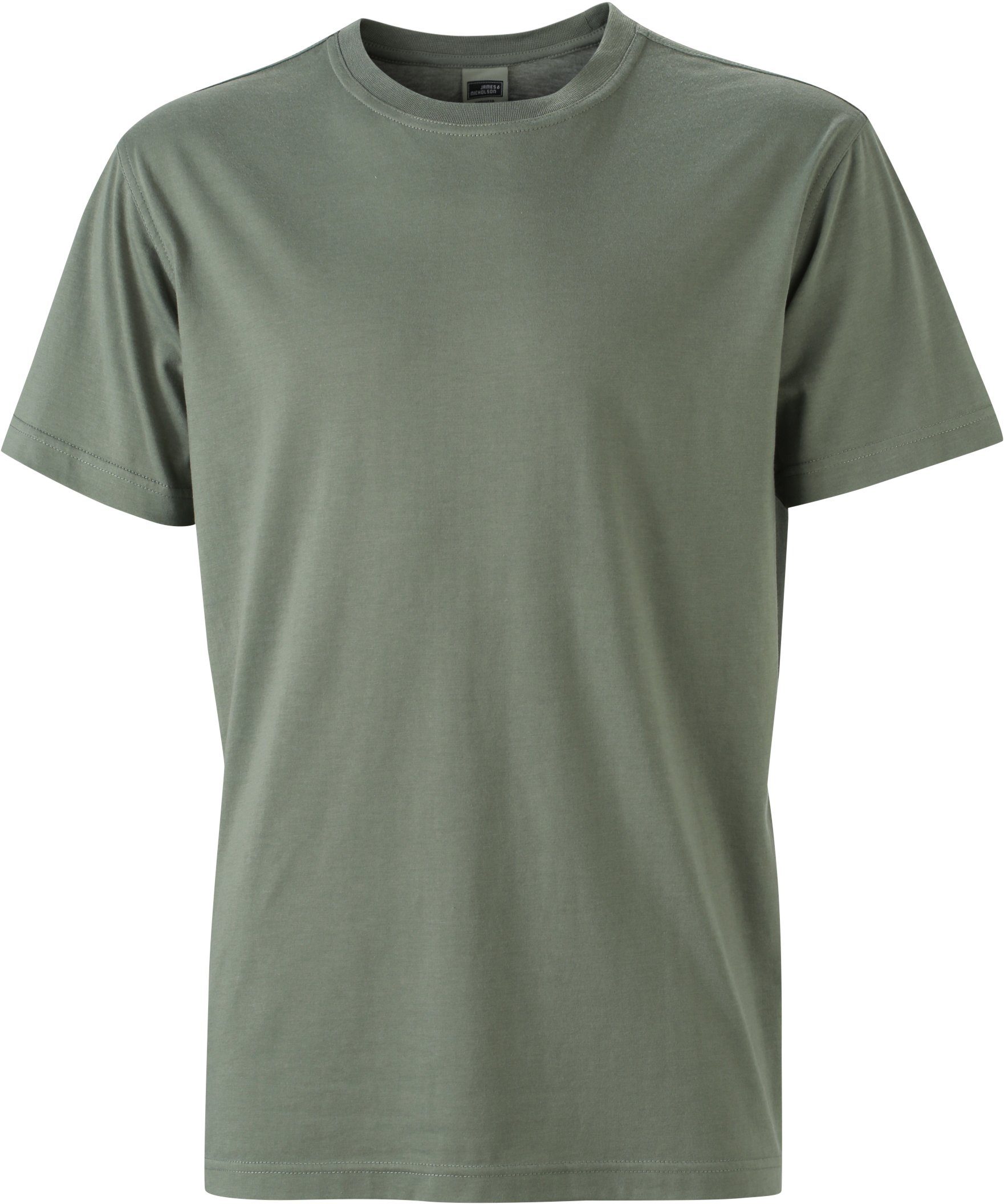 T-Shirt Workwear T-Shirt FaS50838 auch in großen Größen