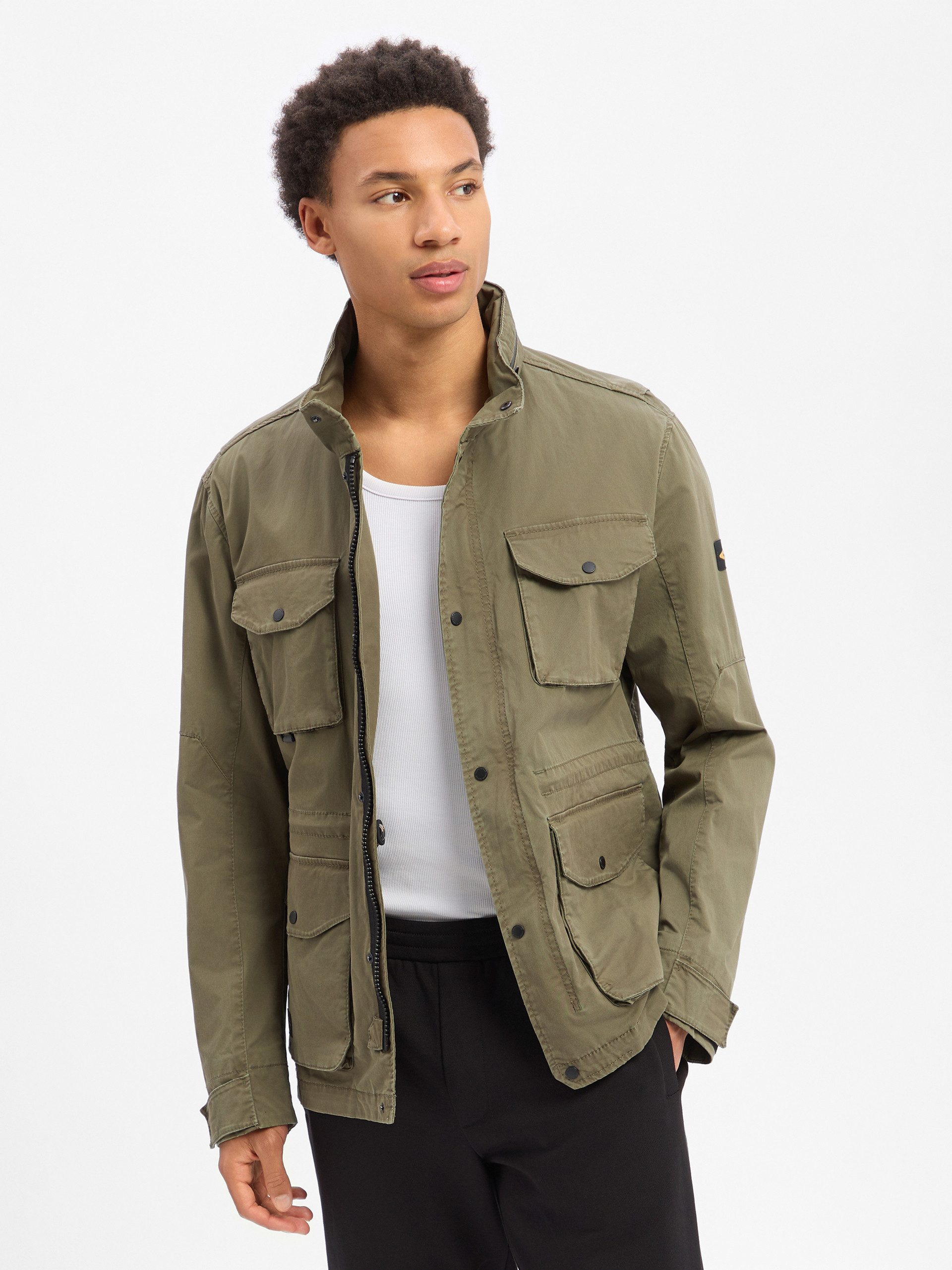 camel active Parka