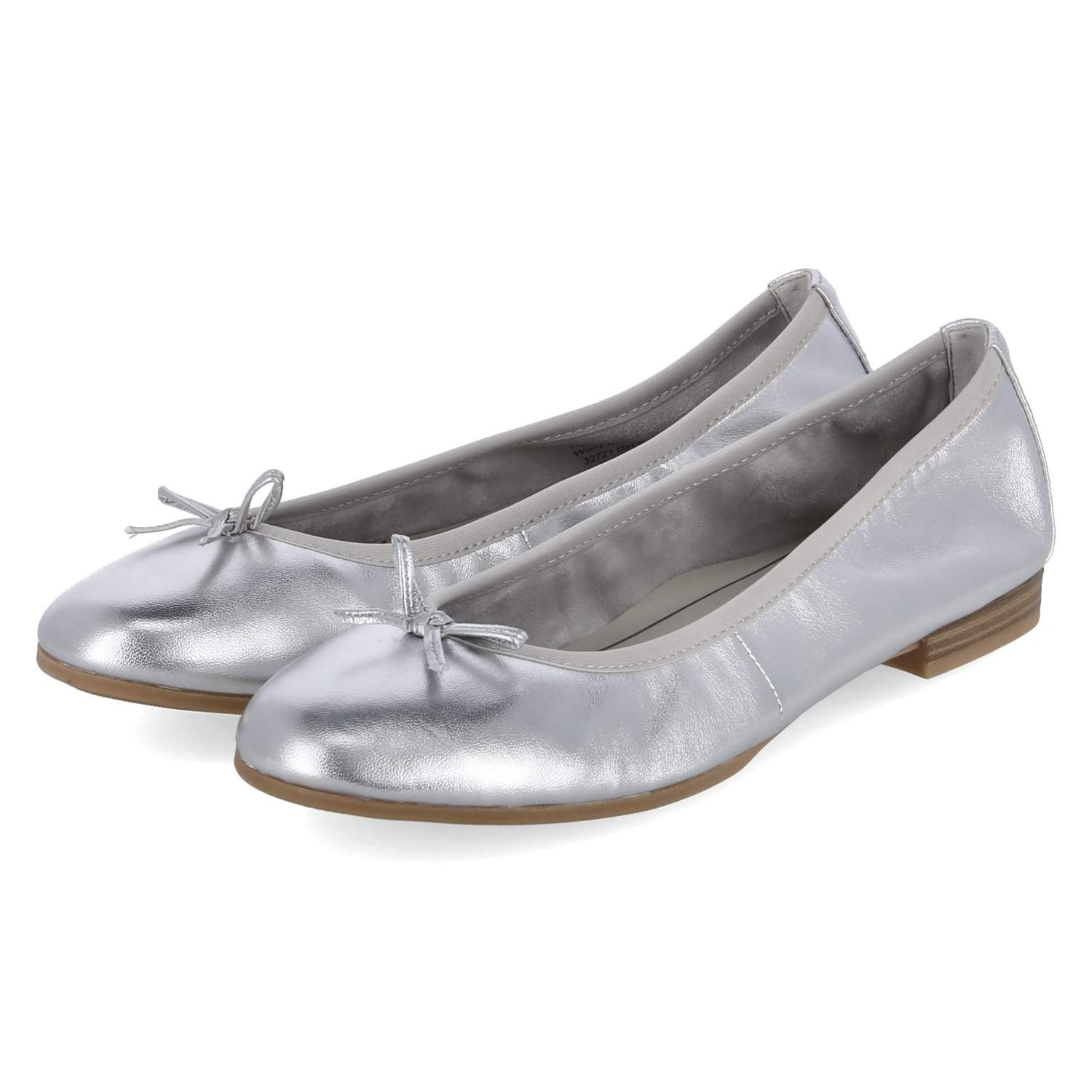 Tamaris Ballerinas Ballerina günstig online kaufen