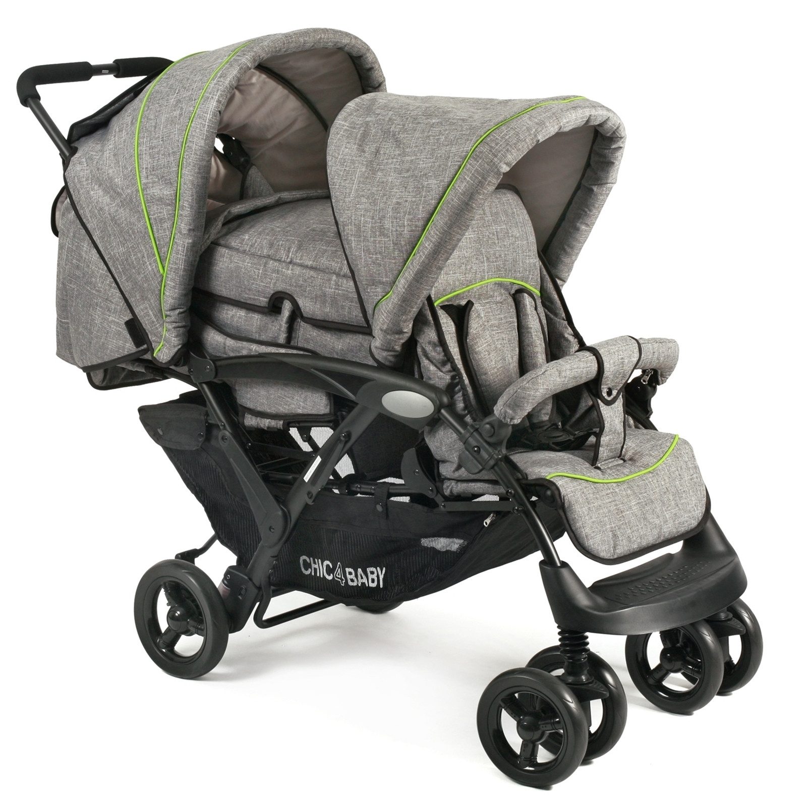 CHIC4BABY DUO
