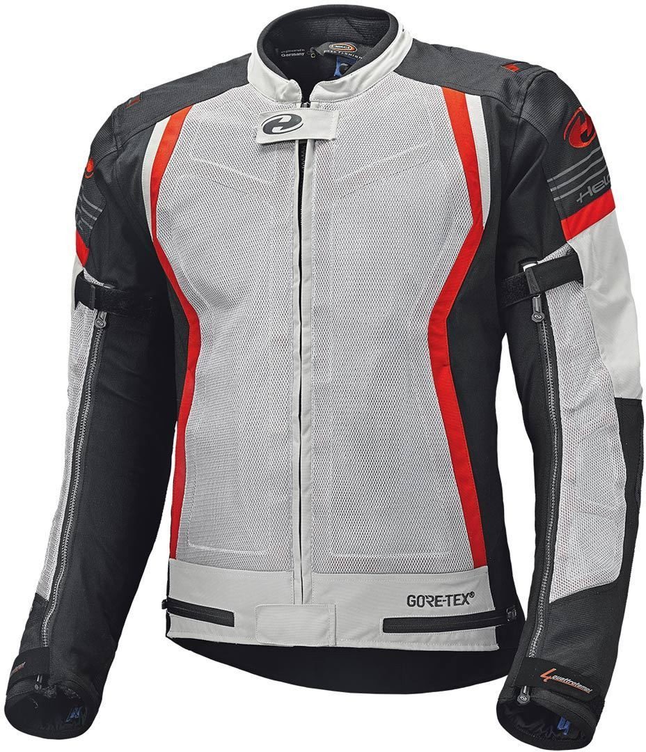 Held Biker Fashion Motorradjacke AeroSec Top Gore-Tex Motorrad Textiljacke