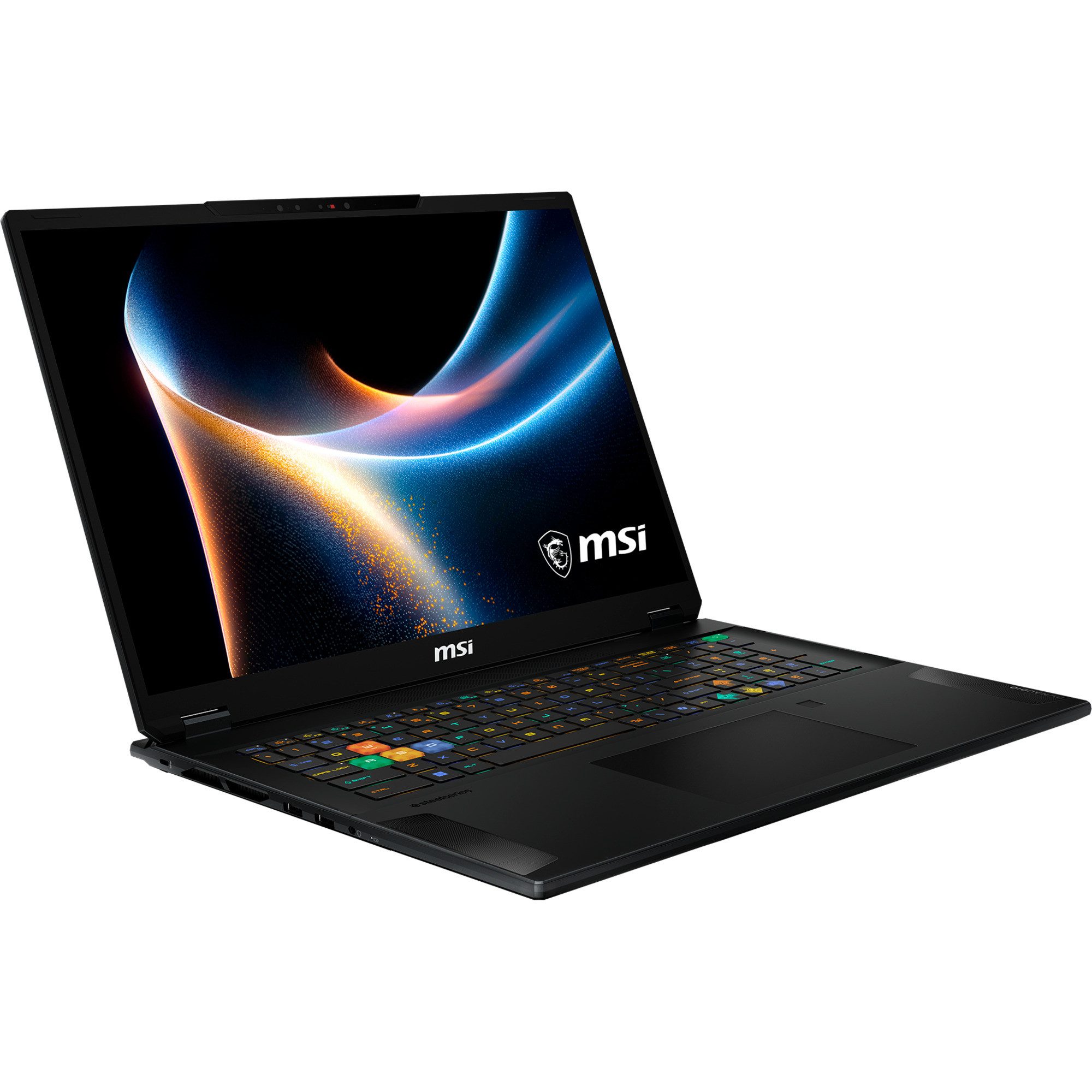 MSI MSI Stealth 18 HX A2WI-087, Gaming-Notebook Notebook (Core Ultra 9, 32 GB)