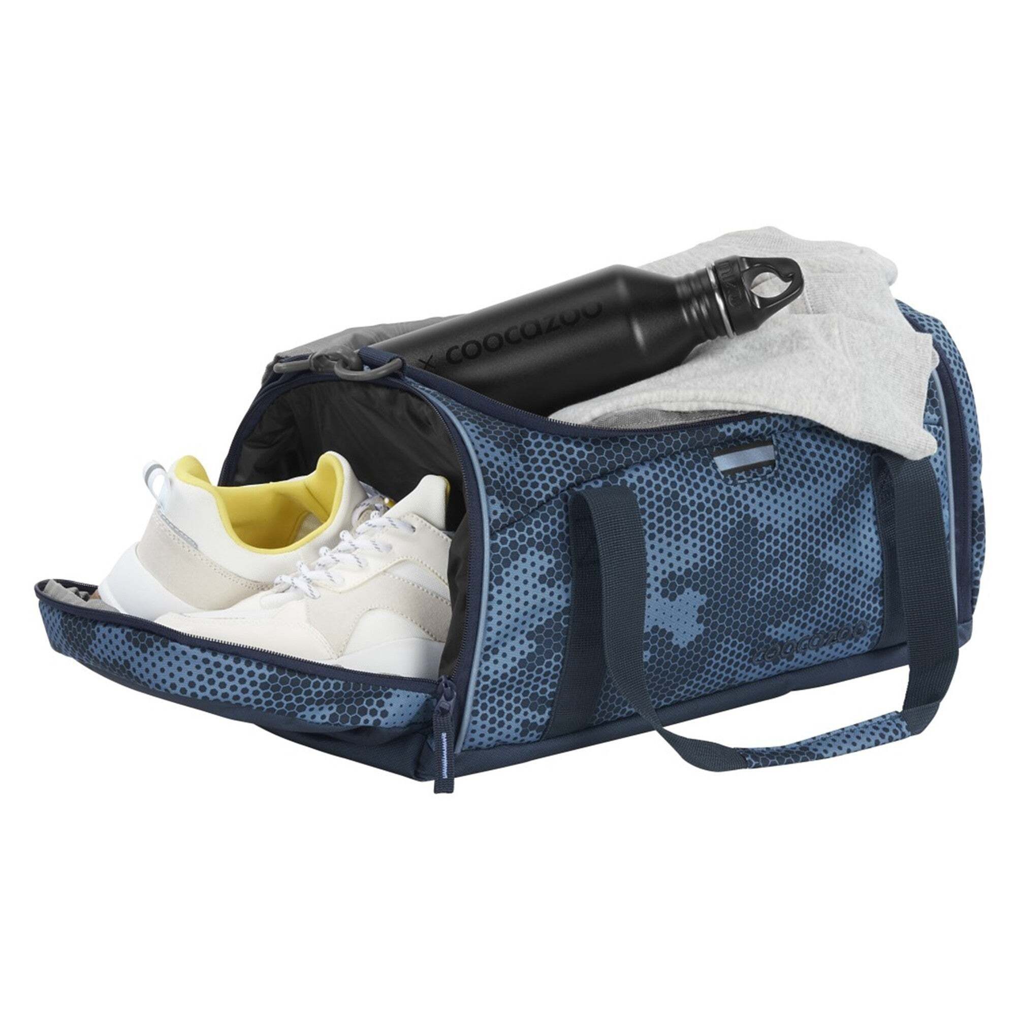 coocazoo Sporttasche - Sporttasche 42 cm günstig online kaufen