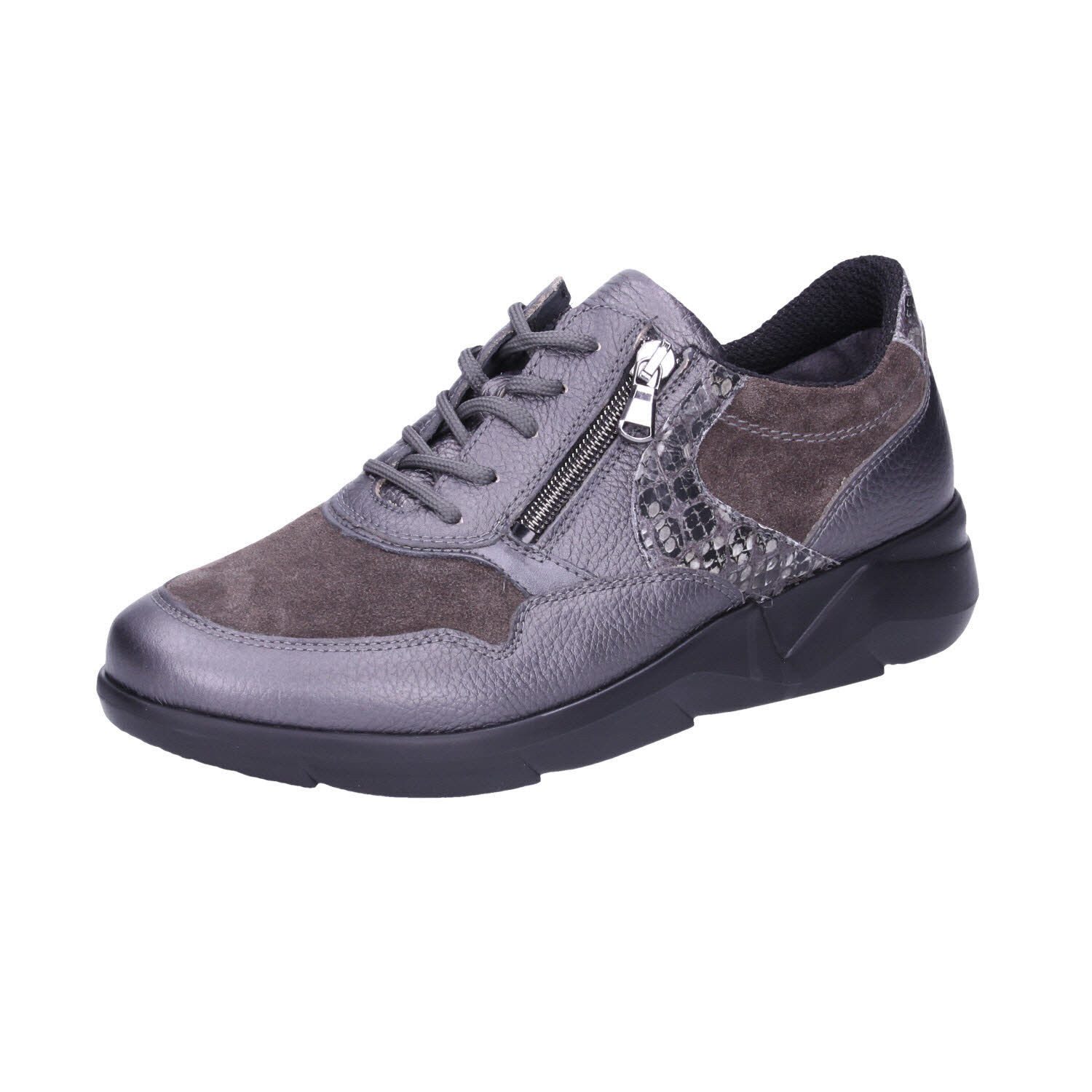 Funky Schnürschuh