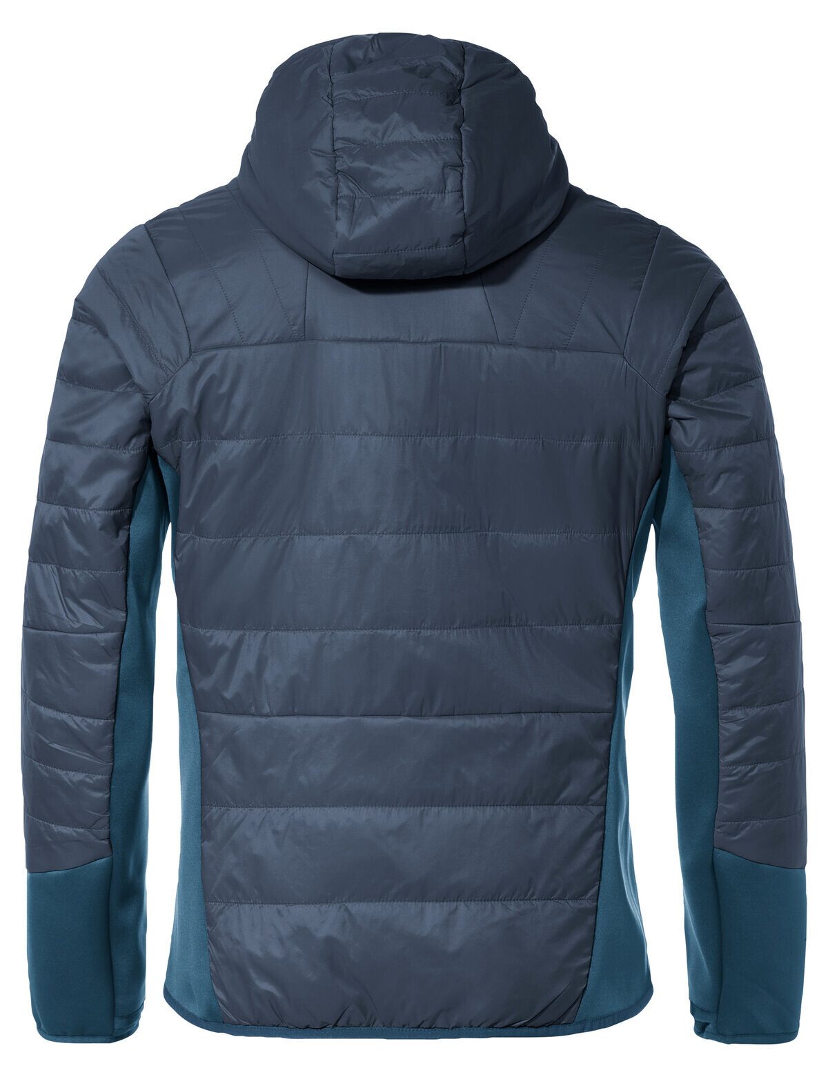 VAUDE Outdoorjacke Me Sesvenna Jacket IV CS Isolationsjacke, Funktionsjacke vorgeformter Ärmel mit Daumenöffnung