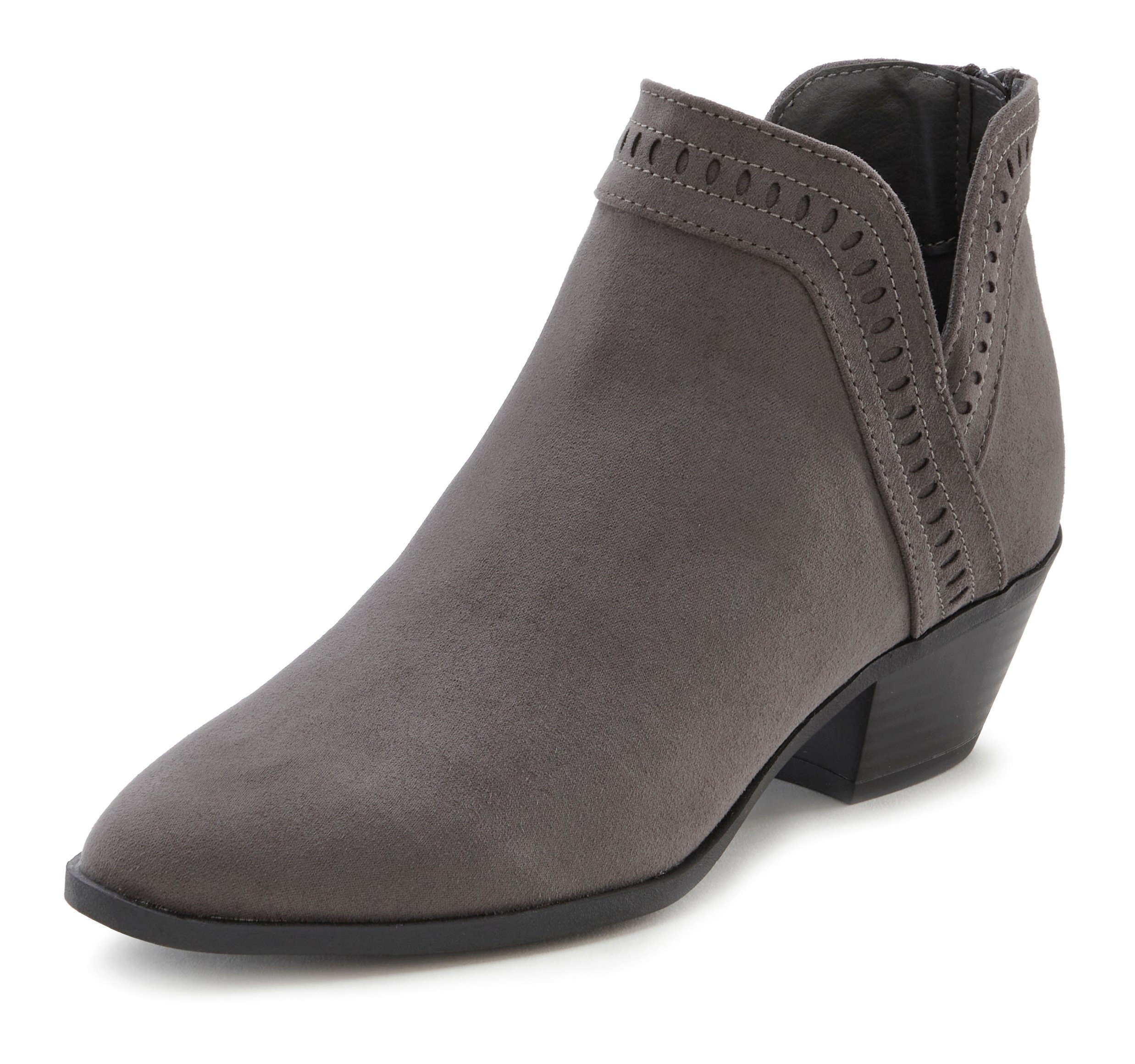 LASCANA Cowboy Stiefelette Cowboy Boots, Western günstig online kaufen