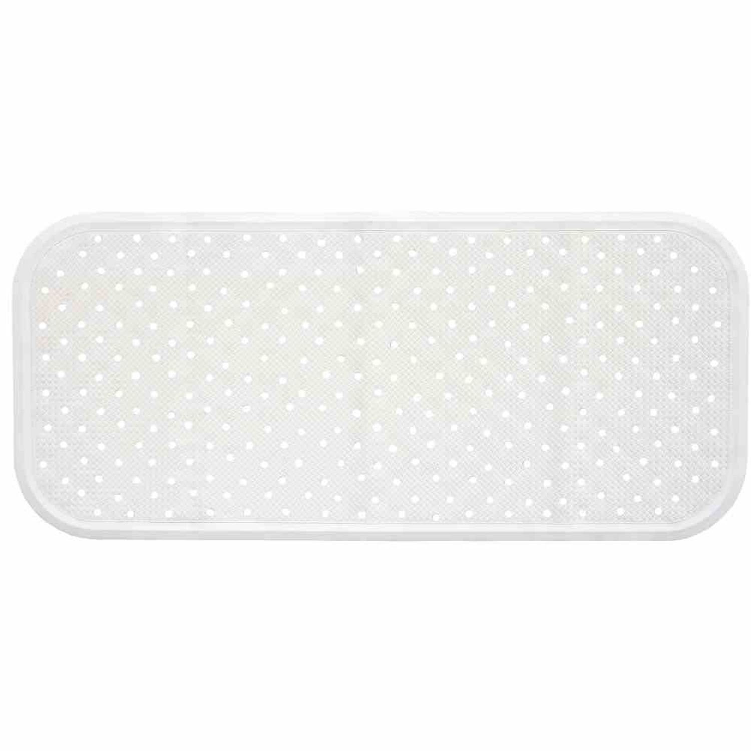 SÄNGER Badematte Badewannenmatte 76x34cm Antirutsch Rutschhemmer günstig online kaufen