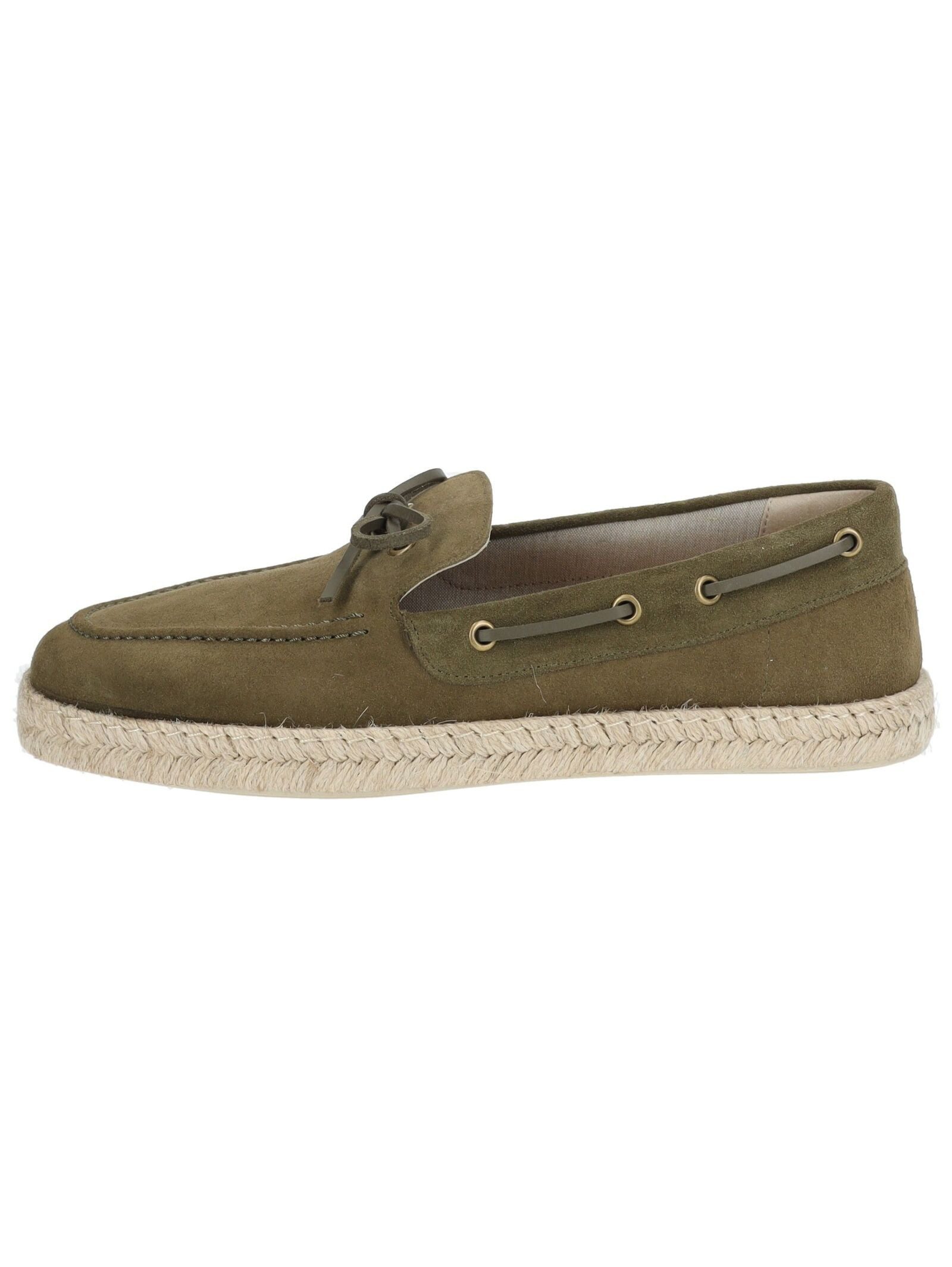 Geox Slipper Veloursleder Slipper günstig online kaufen