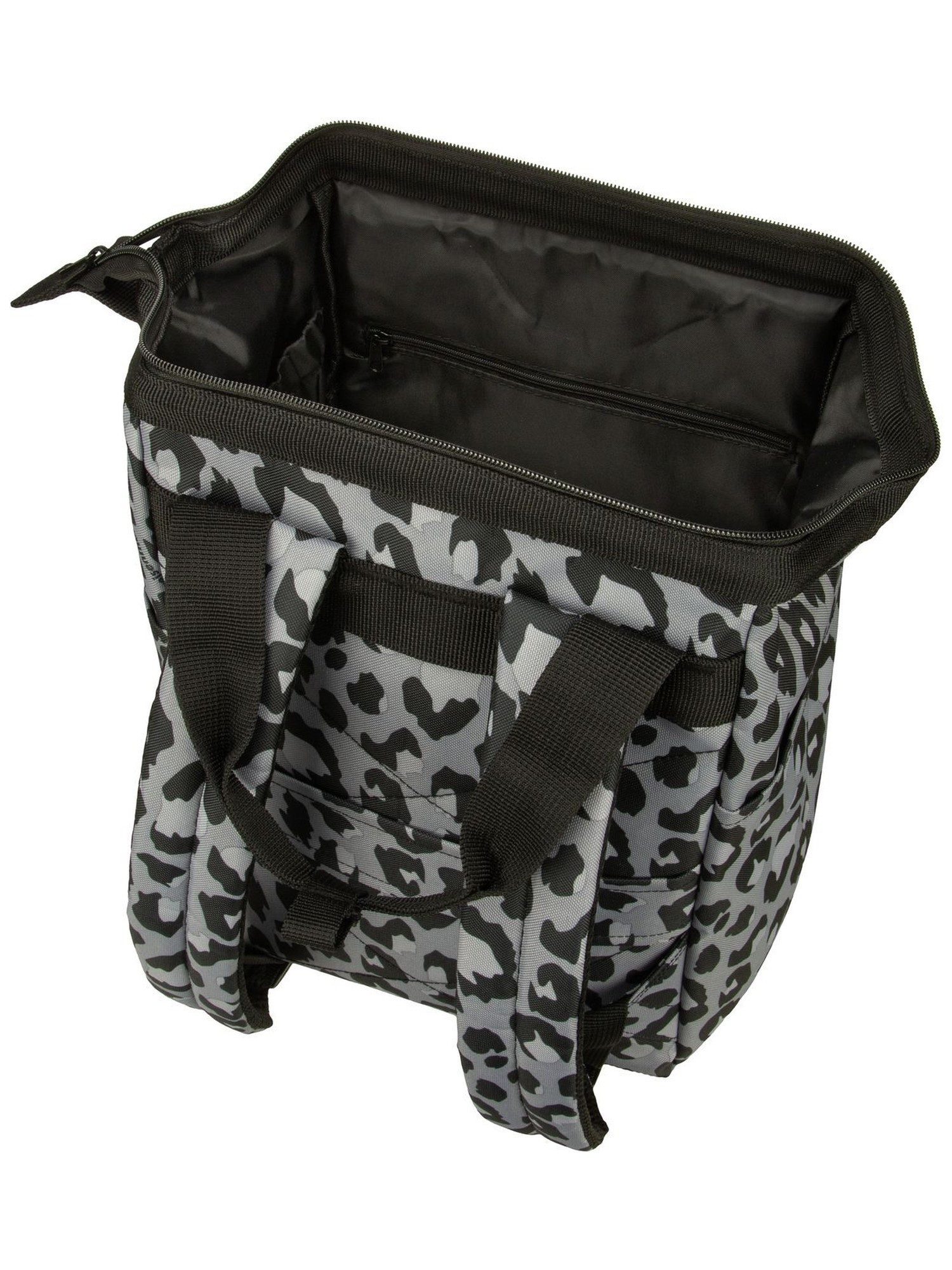 REISENTHEL® Rucksack allrounder R