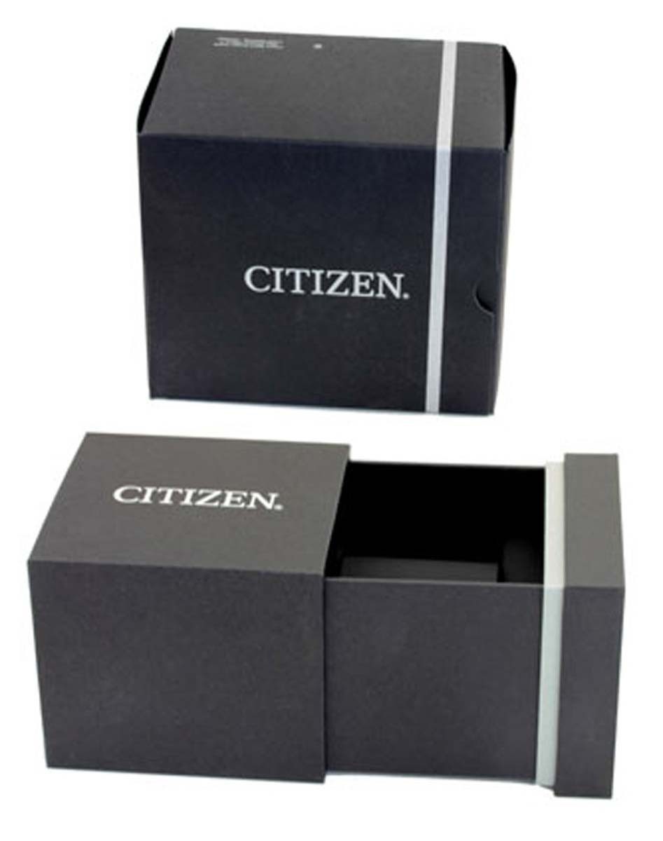 Citizen Quarzuhr Herrenuhr- Serie: Chrono - Citizen Modell: CA0690-88L günstig online kaufen