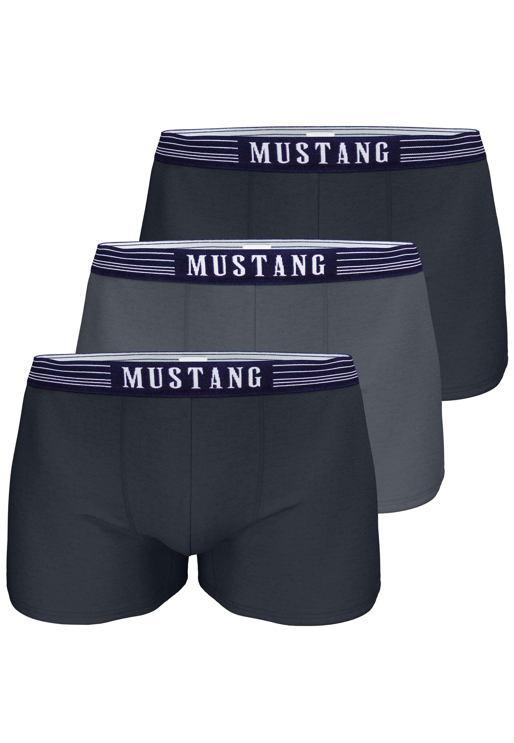 Retro Boxer TYLER SPORT Retro-Pants Herren Unterhose Boxershorts