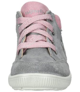 Superfit Sneaker Veloursleder Sneaker