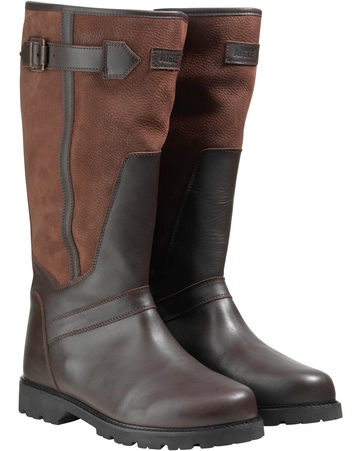 Aigle Stiefel Inverss GTX Stiefel