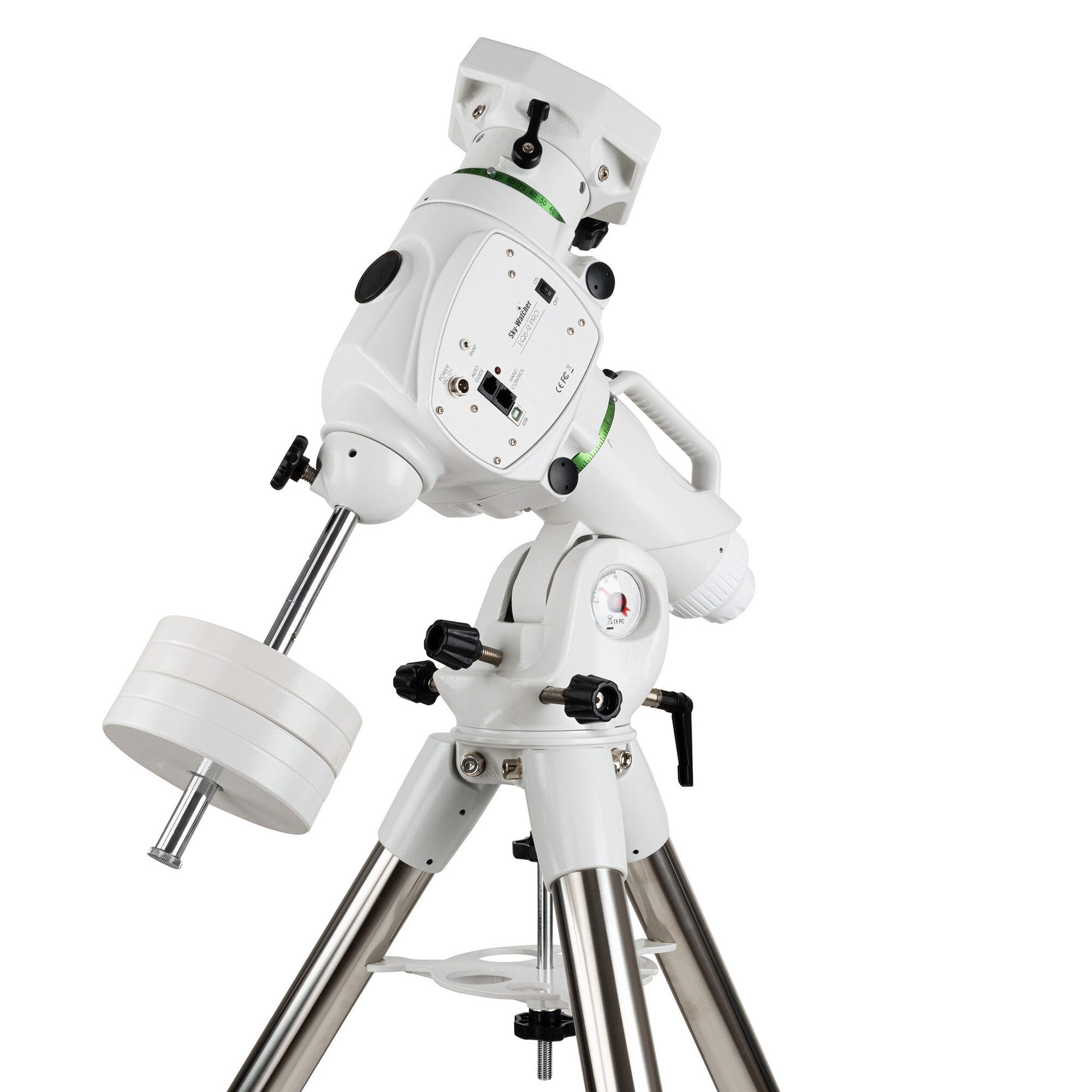 Skywatcher Teleskop Skywatcher Montierung EQ6-R Pro SynScan GoTo