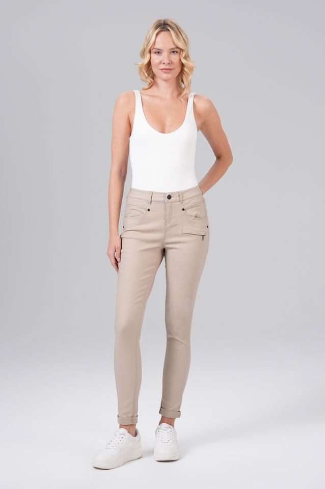 Miracle of Denim Skinny-fit-Jeans – Suzy günstig online kaufen