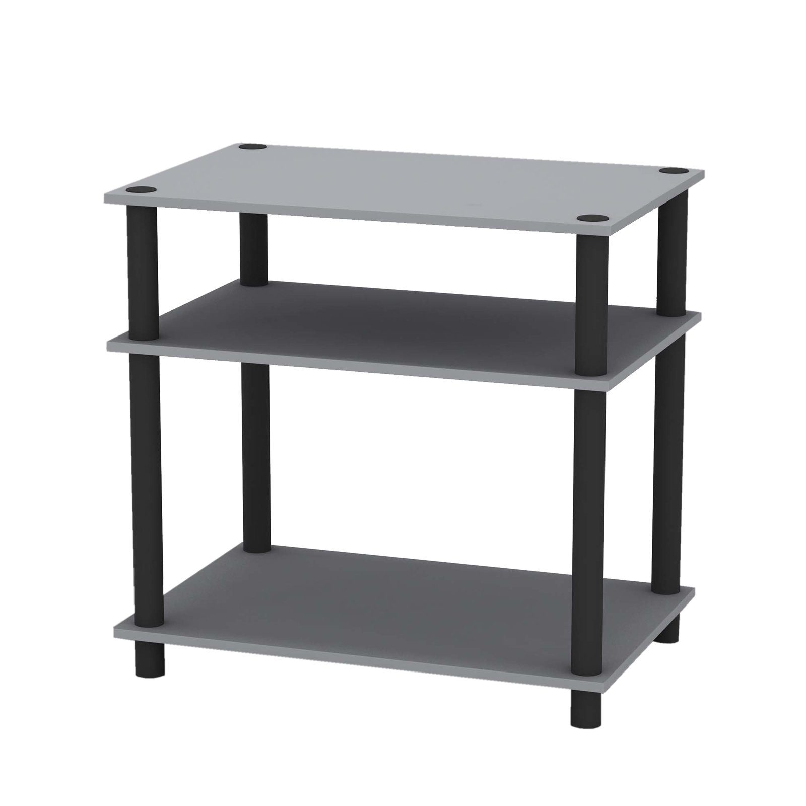 HTI-Line Ablageregal Regal Stack 005, Stück 1-tlg., Regal