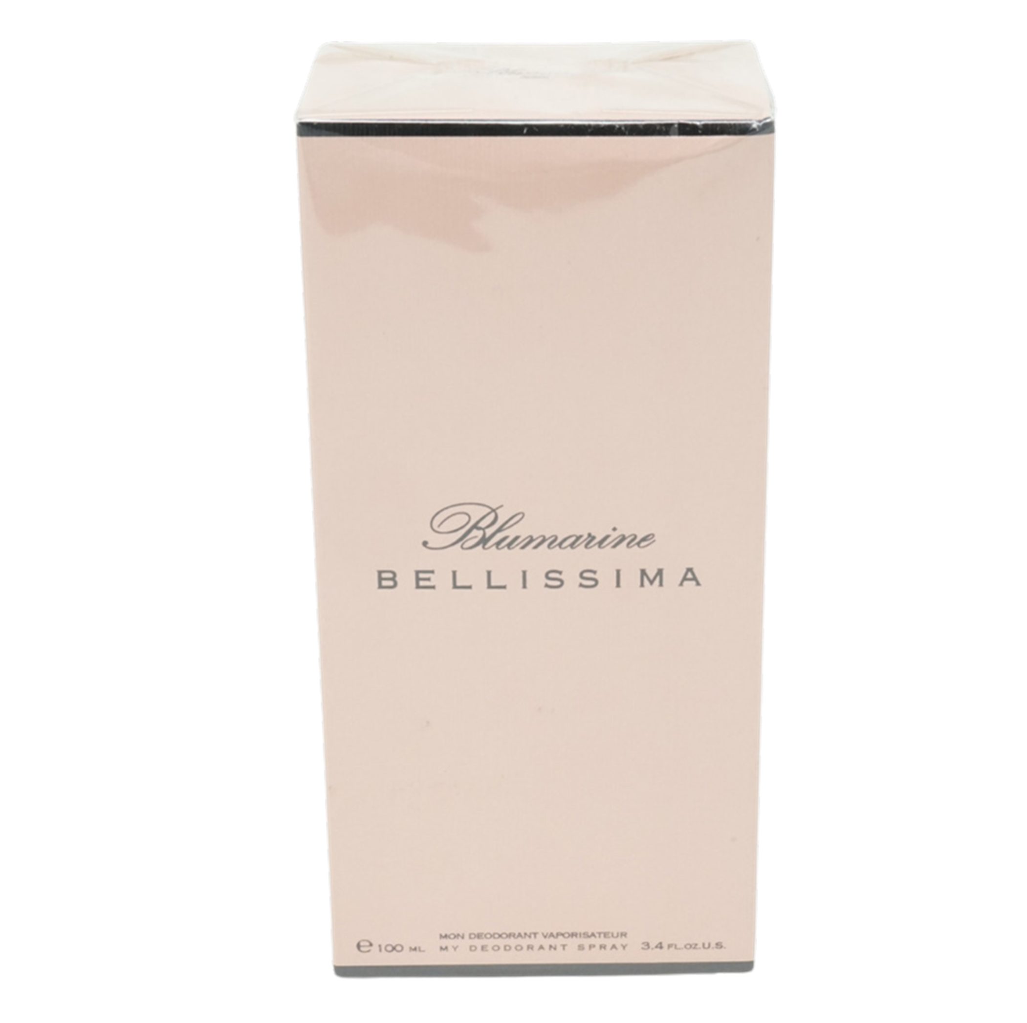 Blumarine Eau de Toilette Blumarine Bellissima My Deodorant Spray 100 ml