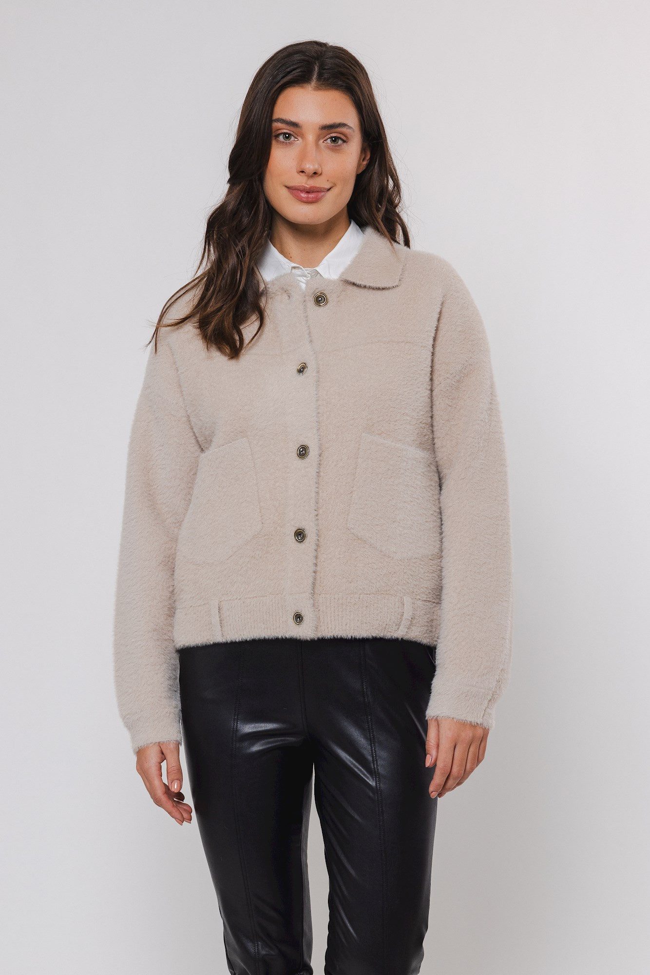 Rino & Pelle Blusenblazer Bubbly.700NOOS günstig online kaufen