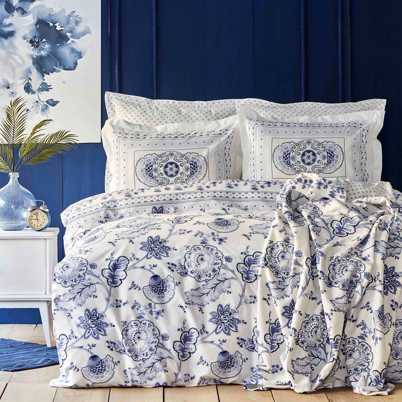 Karaca Home Bettwäsche günstig online kaufen