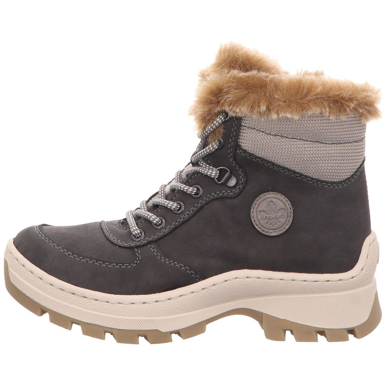 Rieker Stiefel günstig online kaufen