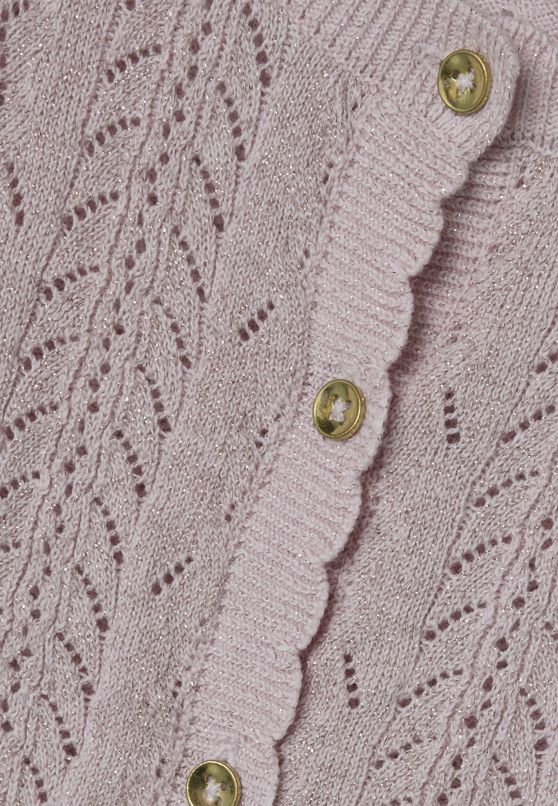 Name It Cardigan Jacke FILICIA Strickjacke (1-tlg)