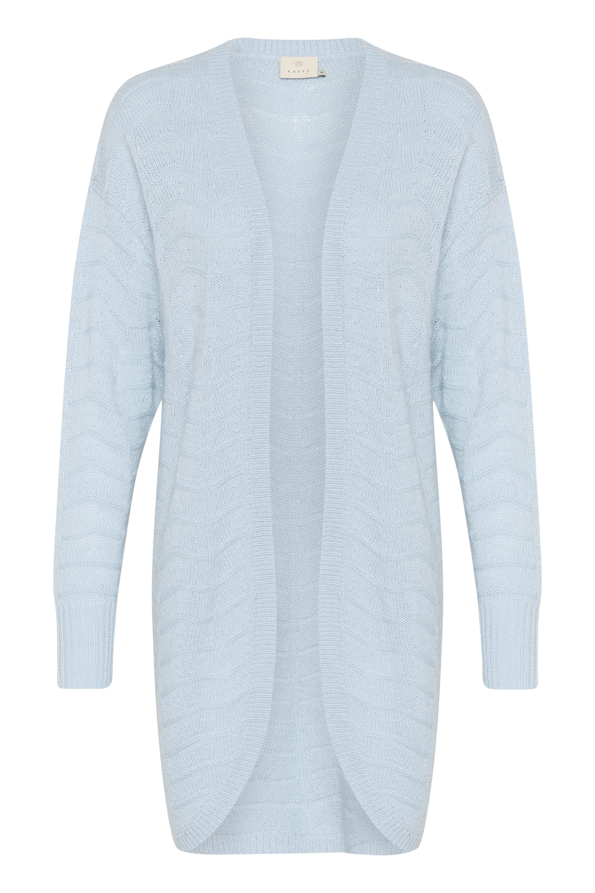 KAFFE Cardigan Strickjacke KAemria günstig online kaufen