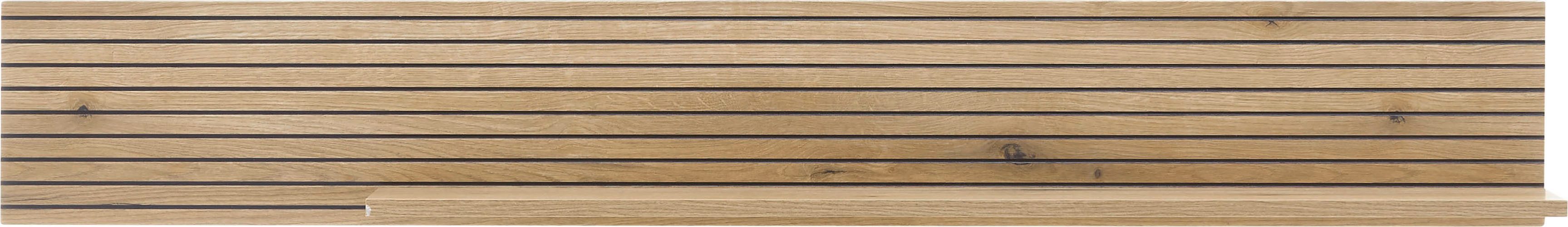 Home affaire Wandboard Hudson, in moderner Trendfarbe, Breite 150 cm