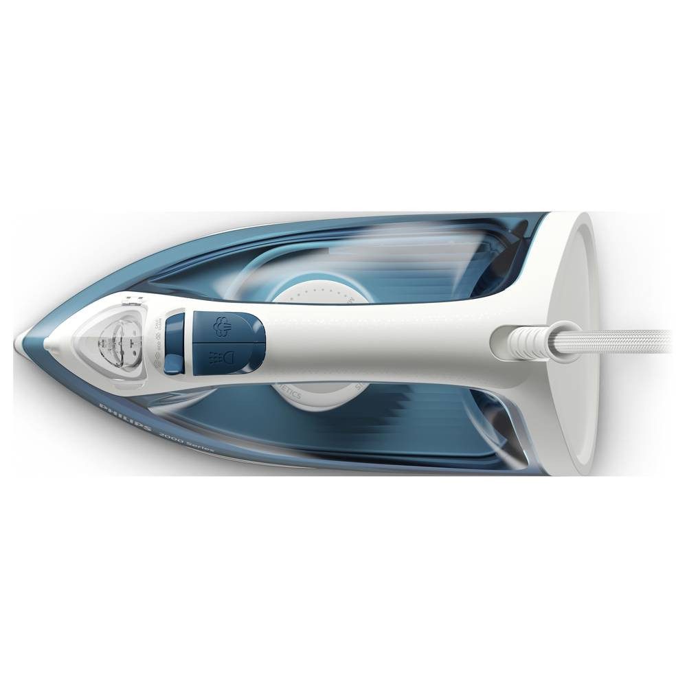 Philips Dampfbügeleisen Philips Dampfbügeleisen DST2020/90