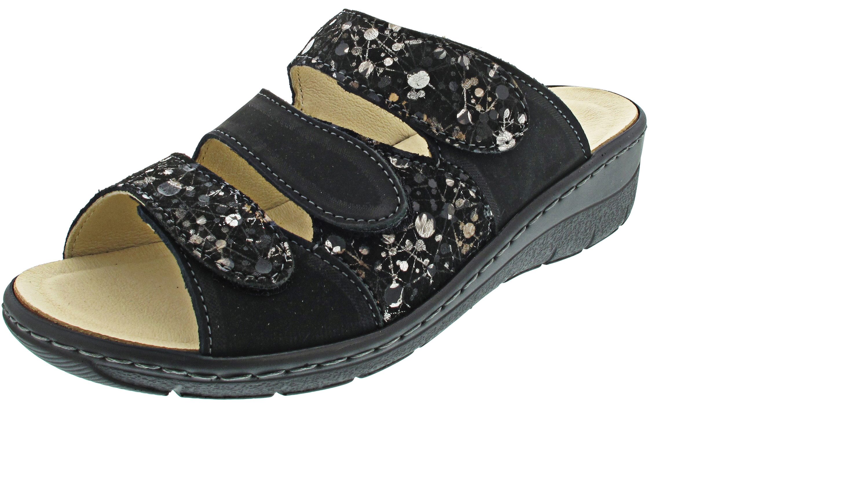 Belvida Pantolette