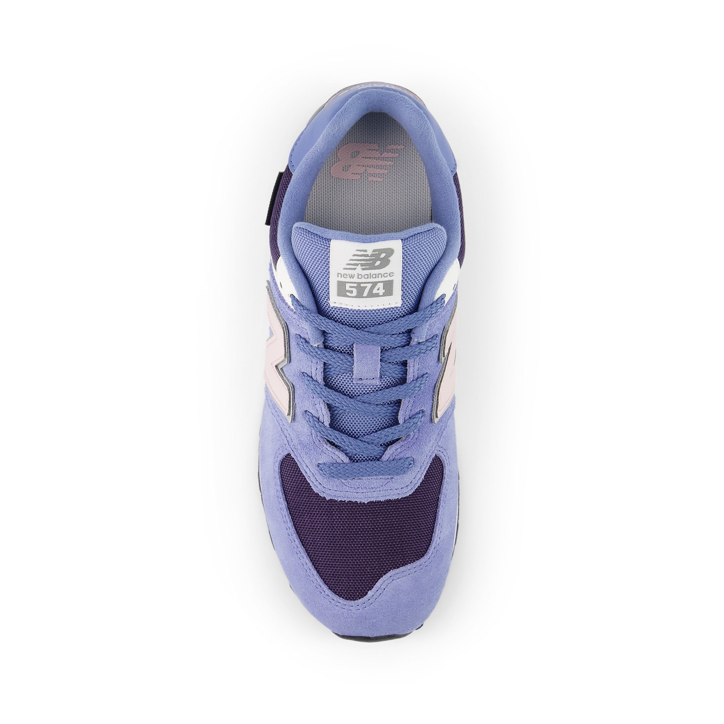 New Balance 574 Sneaker (für Jugendliche) – Bild 4 von 5