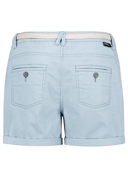 Urban Surface Chinoshorts Shorts mit Gürtel