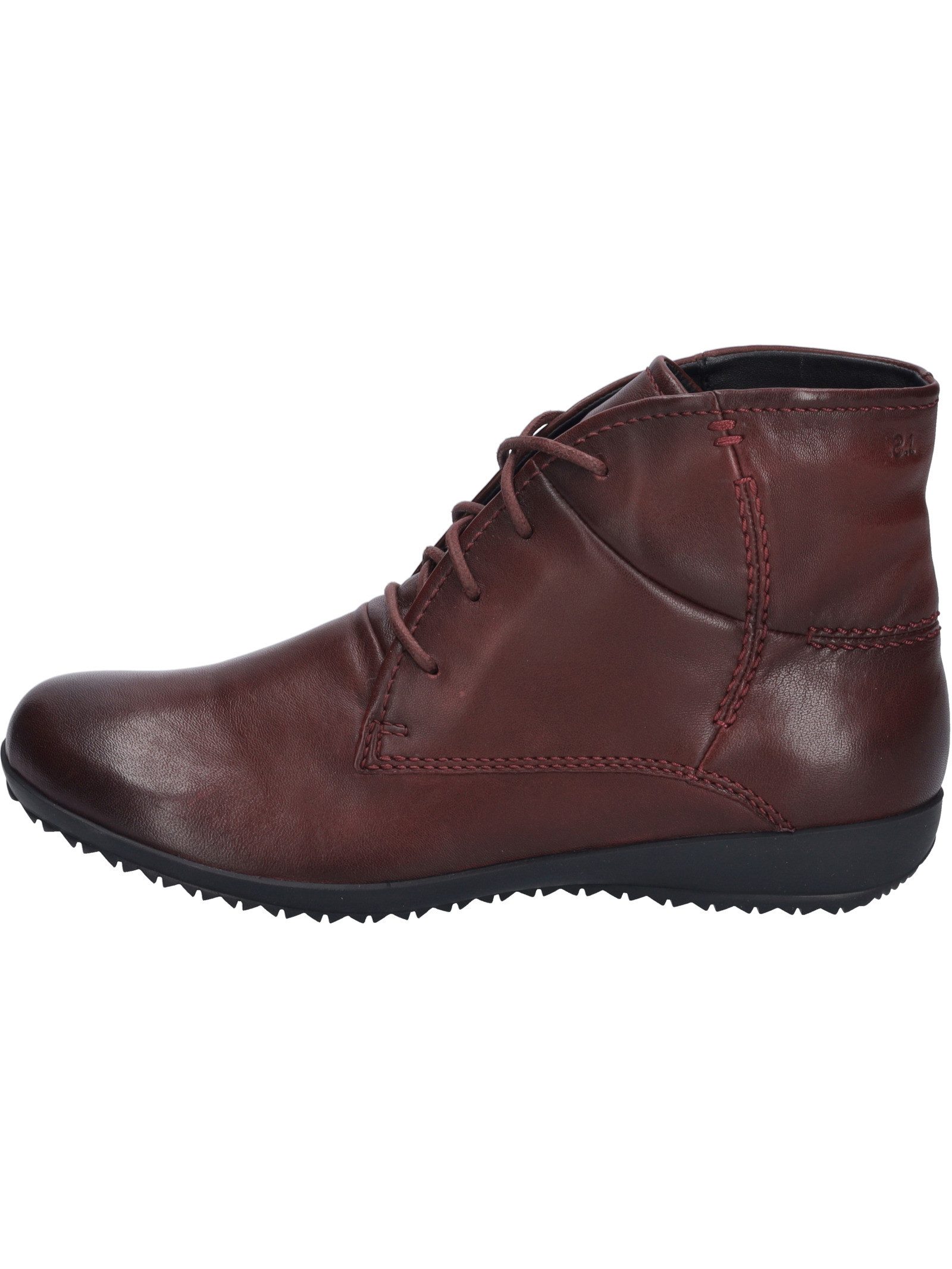 Josef Seibel Schnürstiefelette günstig online kaufen