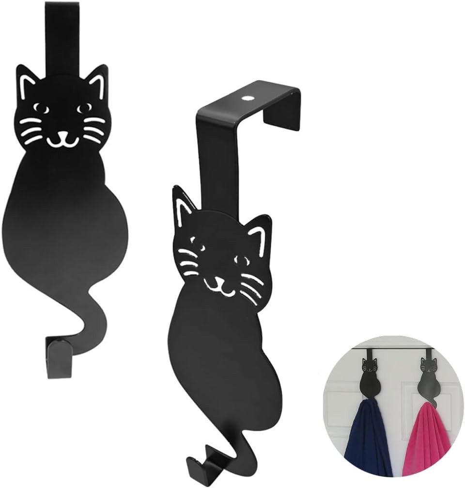 HomeGuru Garderobenhaken 2er Türhaken günstig online kaufen
