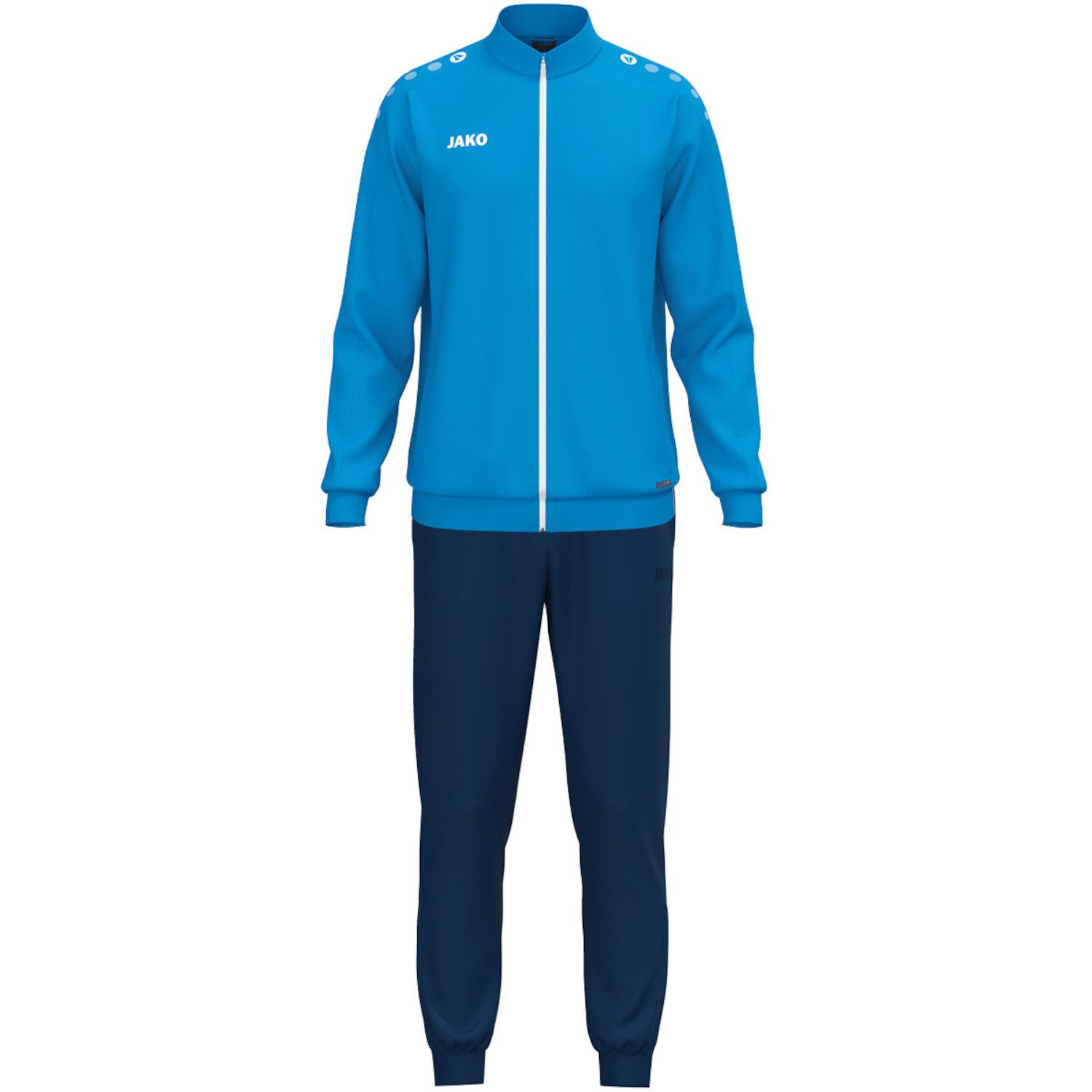 Jako Trainingsanzug Jako Herren Polyesteranzug One M9100