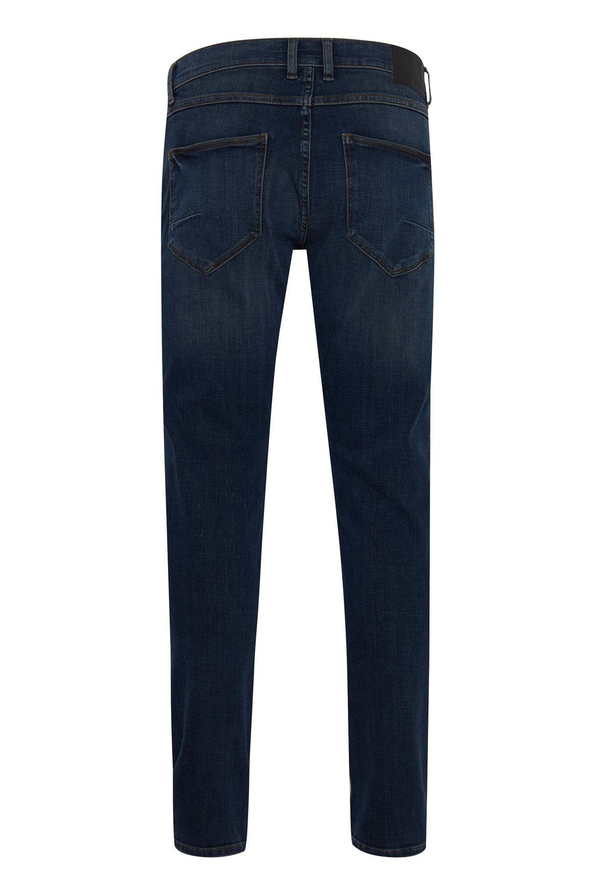 4134 in Dunkelblau (1-tlg) - !Solid 21105829 JEANS Slim-fit-Jeans