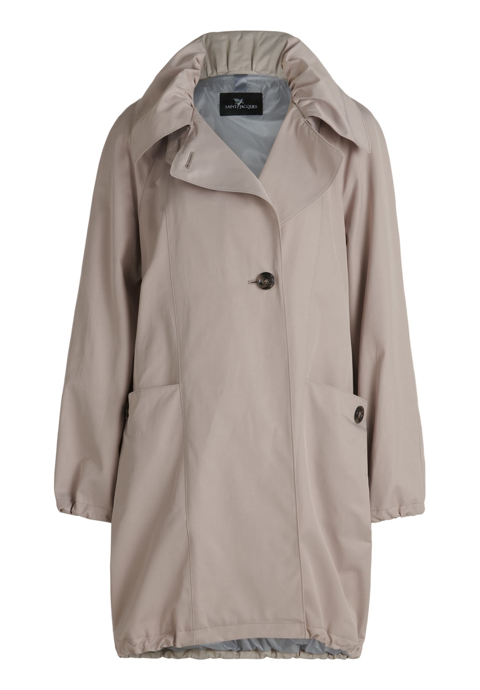 SAINT JACQUES Wintermantel