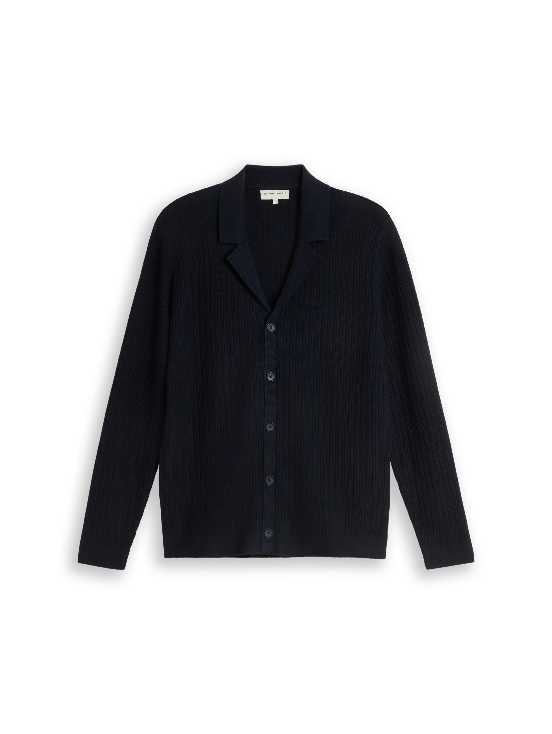 TOM TAILOR Strickjacke