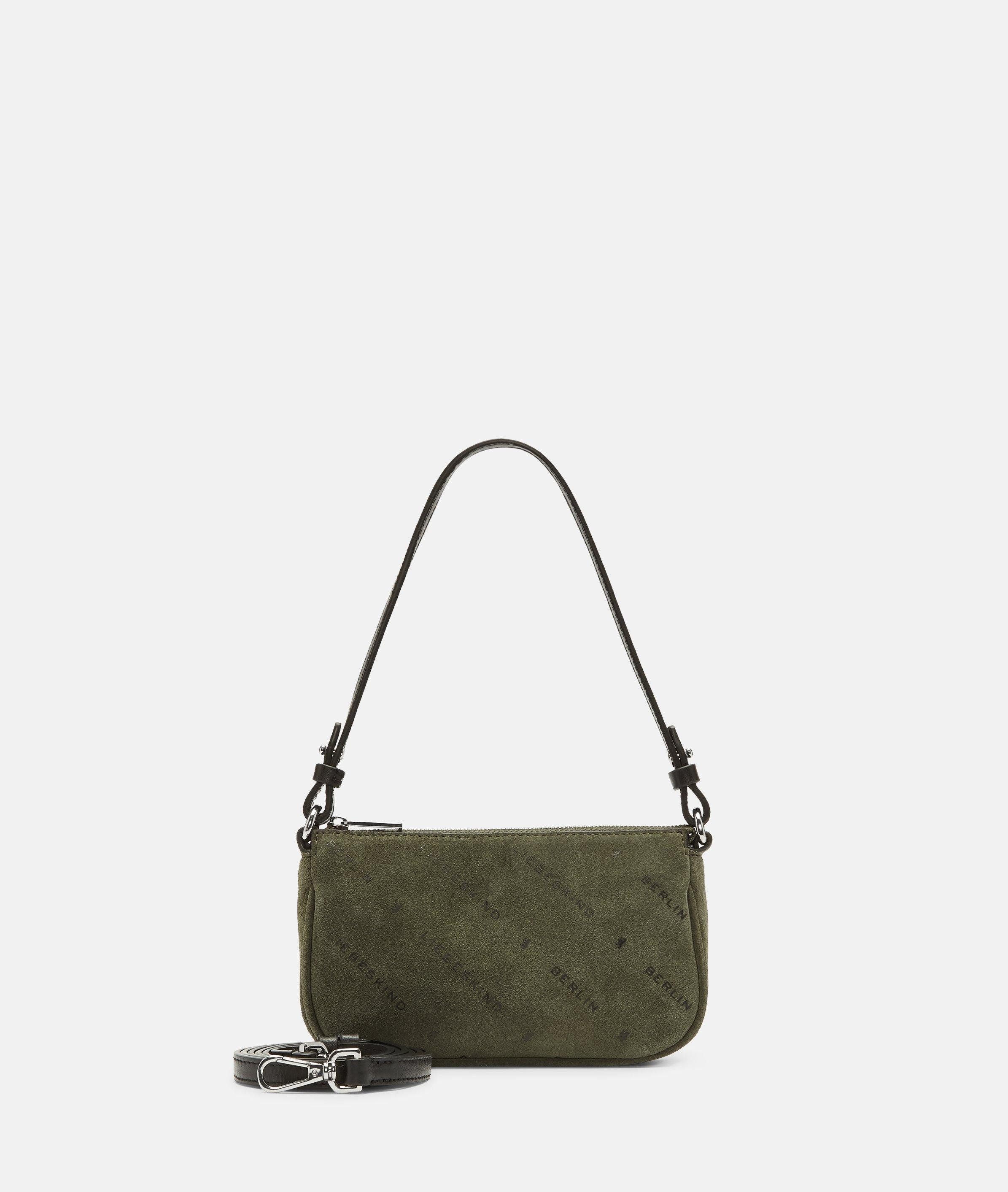 Umhängetasche Monogram Crossbody XS