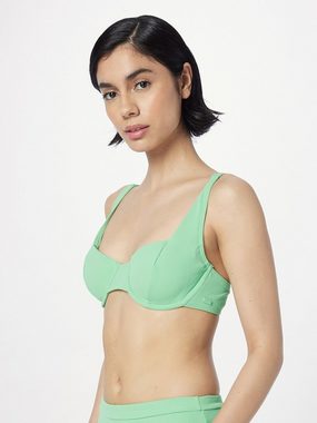 Roxy Bügel-Bikini-Top COLOR JAM (1-St), Plain/ohne Details