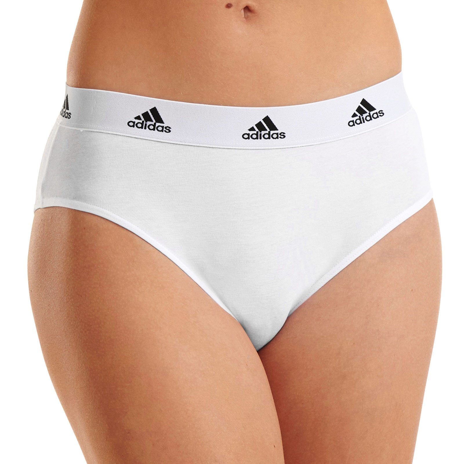 adidas Sportswear Bikinislip Bikinispil (2-St., 2er günstig online kaufen