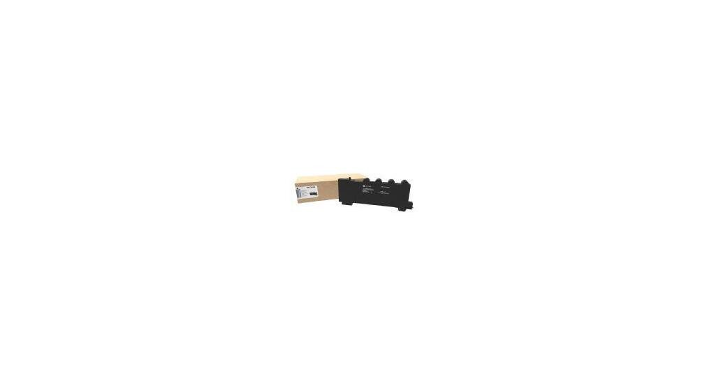 Lexmark Tonerkartusche Lexmark Resttonerbehälter 78C0w00