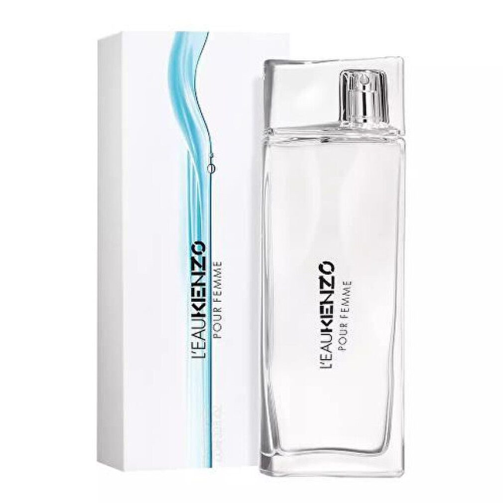 KENZO Eau de Toilette L'Eau Par Eau de Toilette 30ml Zerstäuber
